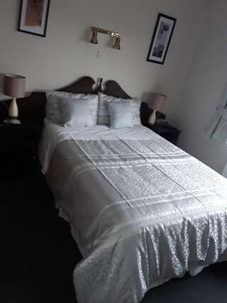 Отели типа «постель и завтрак» Riverview House Атлон Двухместный номер с 1 кроватью-6