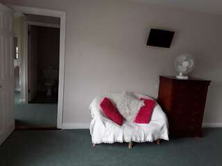 Отели типа «постель и завтрак» Riverview House Атлон Двухместный номер с 1 кроватью-13