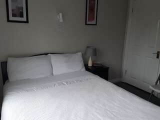 Отели типа «постель и завтрак» Riverview House Атлон Одноместный номер Делюкс-2