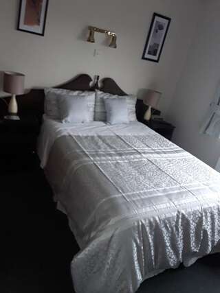 Отели типа «постель и завтрак» Riverview House Атлон Двухместный номер с 1 кроватью-49
